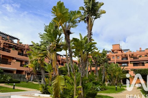 Apartment à vendre à Estepona, Malaga, Espagne, 1 chambre, 126 m2 No. 152265 - photo 27