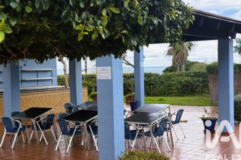 Huoneisto myytävänä Estepona, Malaga, Espanja, 1 makuuhuone, 126 m2 No. 152265 - kuva 22