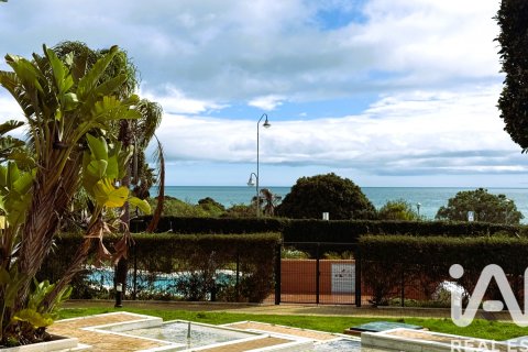 Apartment à vendre à Estepona, Malaga, Espagne, 1 chambre, 126 m2 No. 152265 - photo 28
