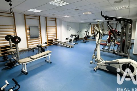 Huoneisto myytävänä Estepona, Malaga, Espanja, 1 makuuhuone, 126 m2 No. 152265 - kuva 25