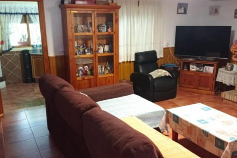 Talo myytävänä Calasparra, Murcia, Espanja, 3 makuuhuonetta,  No. 152267 - kuva 11