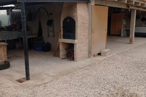 Talo myytävänä Calasparra, Murcia, Espanja, 3 makuuhuonetta,  No. 152267 - kuva 15