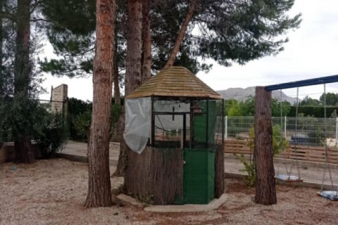 Talo myytävänä Calasparra, Murcia, Espanja, 3 makuuhuonetta,  No. 152267 - kuva 4