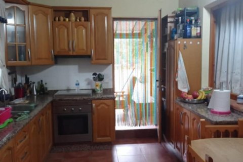 Talo myytävänä Calasparra, Murcia, Espanja, 3 makuuhuonetta,  No. 152267 - kuva 7