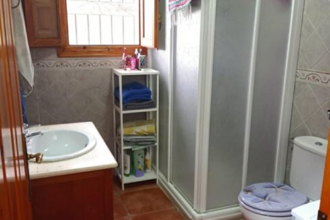 Talo myytävänä Calasparra, Murcia, Espanja, 3 makuuhuonetta,  No. 152267 - kuva 9