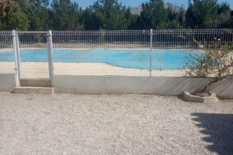 Talo myytävänä Calasparra, Murcia, Espanja, 3 makuuhuonetta,  No. 152267 - kuva 3