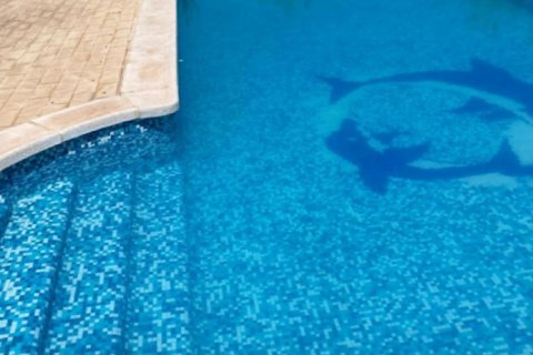 Talo myytävänä Calasparra, Murcia, Espanja, 3 makuuhuonetta,  No. 152267 - kuva 2