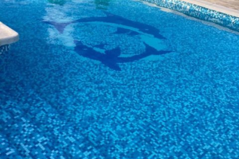 Talo Calasparra, Murcia, Espanja 3 makuuhuonetta, No. 152267