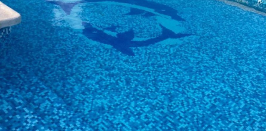 Talo Calasparra, Murcia, Espanja 3 makuuhuonetta,  No. 152267