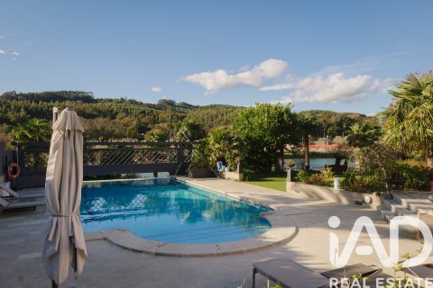 Talo myytävänä Gorliz, Biscay, Espanja, 5 makuuhuonetta, 600 m2 No. 152271 - kuva 8