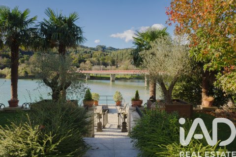 Talo myytävänä Gorliz, Biscay, Espanja, 5 makuuhuonetta, 600 m2 No. 152271 - kuva 9