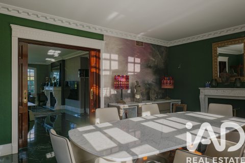 Talo myytävänä Gorliz, Biscay, Espanja, 5 makuuhuonetta, 600 m2 No. 152271 - kuva 19