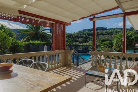 Talo myytävänä Gorliz, Biscay, Espanja, 5 makuuhuonetta, 600 m2 No. 152271 - kuva 17