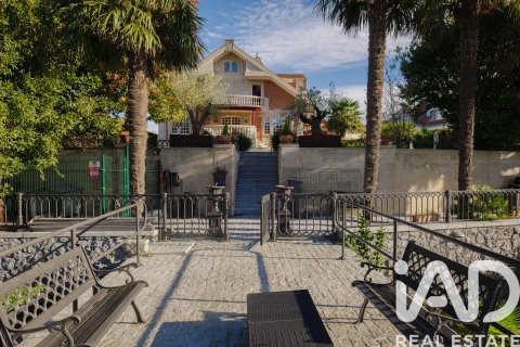 Talo myytävänä Gorliz, Biscay, Espanja, 5 makuuhuonetta, 600 m2 No. 152271 - kuva 7