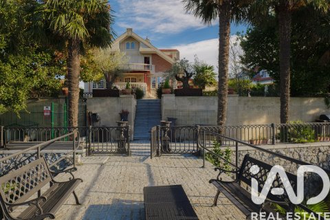 Talo myytävänä Gorliz, Biscay, Espanja, 5 makuuhuonetta, 600 m2 No. 152271 - kuva 5