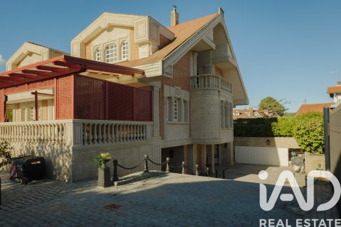 Talo myytävänä Gorliz, Biscay, Espanja, 5 makuuhuonetta, 600 m2 No. 152271 - kuva 10