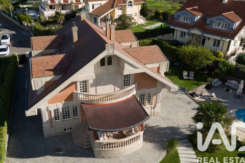 Talo myytävänä Gorliz, Biscay, Espanja, 5 makuuhuonetta, 600 m2 No. 152271 - kuva 2