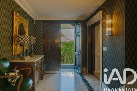 Dom w Gorliz, Biscay, Hiszpania 5 sypialni, 600 mkw. nr 152271 – zdjęcie 30