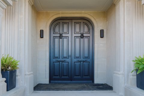 Dom w Gorliz, Biscay, Hiszpania 5 sypialni, 600 mkw. nr 152271 – zdjęcie 28