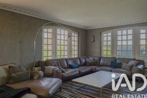 Talo myytävänä Gorliz, Biscay, Espanja, 5 makuuhuonetta, 600 m2 No. 152271 - kuva 21