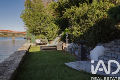 Talo myytävänä Gorliz, Biscay, Espanja, 5 makuuhuonetta, 600 m2 No. 152271 - kuva 6