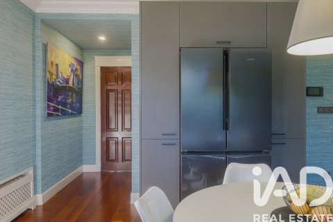 Talo myytävänä Gorliz, Biscay, Espanja, 5 makuuhuonetta, 600 m2 No. 152271 - kuva 16