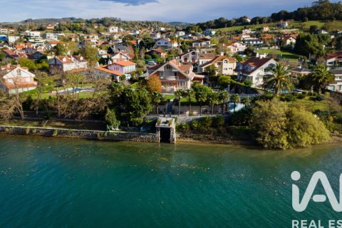 Talo myytävänä Gorliz, Biscay, Espanja, 5 makuuhuonetta, 600 m2 No. 152271 - kuva 1