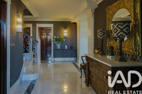 Talo myytävänä Gorliz, Biscay, Espanja, 5 makuuhuonetta, 600 m2 No. 152271 - kuva 23