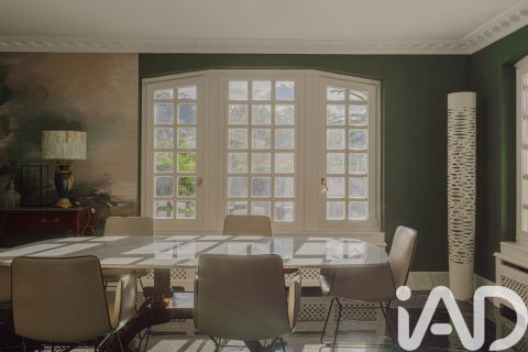 Talo myytävänä Gorliz, Biscay, Espanja, 5 makuuhuonetta, 600 m2 No. 152271 - kuva 20