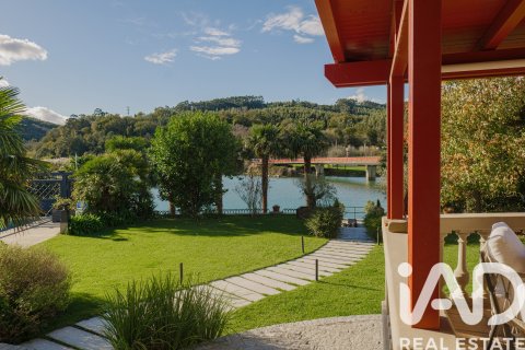 Talo myytävänä Gorliz, Biscay, Espanja, 5 makuuhuonetta, 600 m2 No. 152271 - kuva 13