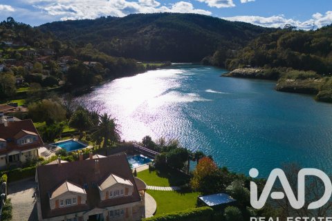 Talo myytävänä Gorliz, Biscay, Espanja, 5 makuuhuonetta, 600 m2 No. 152271 - kuva 3