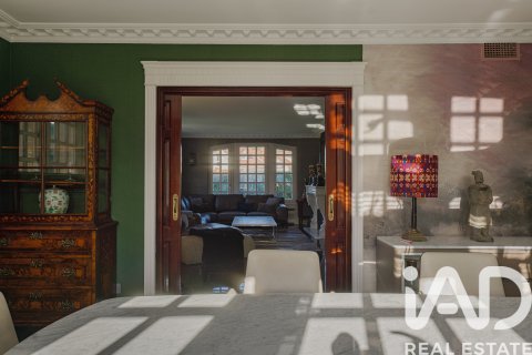 Māja Gorliz, Biscay, Spānijā 5 istabas, 600 m2 Nr. 152271