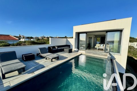 Dom w Mahon, Menorca, Hiszpania 3 sypialnie, 139 mkw. nr 152269 – zdjęcie 24