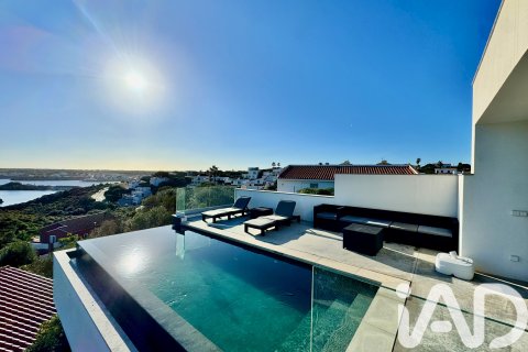 Talo myytävänä Mahon, Menorca, Espanja, 3 makuuhuonetta, 139 m2 No. 152269 - kuva 2