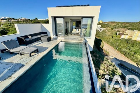 Talo myytävänä Mahon, Menorca, Espanja, 3 makuuhuonetta, 139 m2 No. 152269 - kuva 3