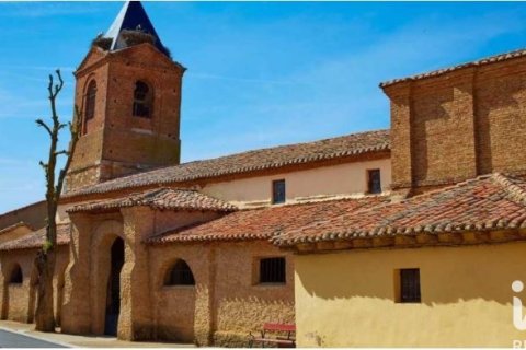 Hotelli myytävänä El Burgo Ranero, Leon, Espanja, 11 makuuhuonetta, 483 m2 No. 152268 - kuva 16