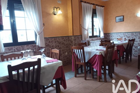 Продажа отеля в Эль Бурго Ранеро, Леон, Испания 11 спален, 483м2 №152268 - фото 20