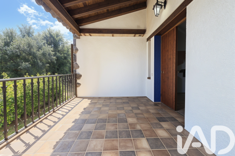 Talo myytävänä Arbucies, Girona, Espanja, 4 makuuhuonetta, 240 m2 No. 152266 - kuva 20