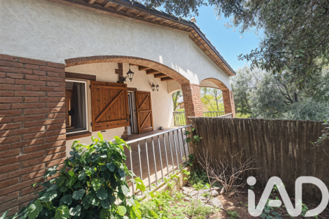 Māja pārdošanā Arbucies, Girona, Spānijā 4 istabas, 240 m2 Nr. 152266 - attēls 24