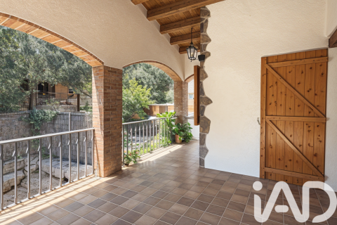 Talo myytävänä Arbucies, Girona, Espanja, 4 makuuhuonetta, 240 m2 No. 152266 - kuva 6