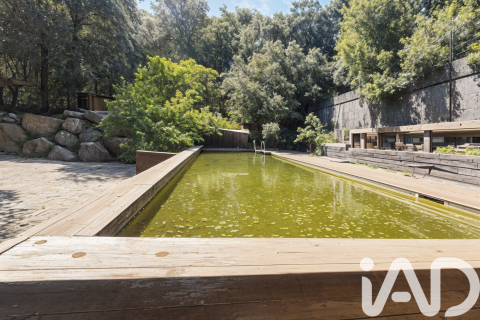 Talo myytävänä Arbucies, Girona, Espanja, 4 makuuhuonetta, 240 m2 No. 152266 - kuva 4