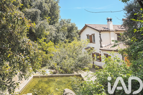 Talo myytävänä Arbucies, Girona, Espanja, 4 makuuhuonetta, 240 m2 No. 152266 - kuva 2