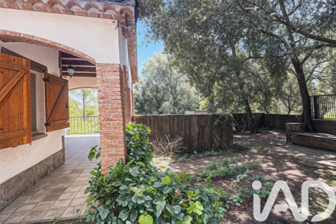 Talo myytävänä Arbucies, Girona, Espanja, 4 makuuhuonetta, 240 m2 No. 152266 - kuva 3