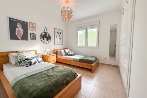 Villa zum Verkauf in Denia, Alicante, Spanien 3 Schlafzimmer, 142 m2 Nr. 180378 - Foto 17