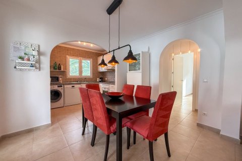 Villa zum Verkauf in Denia, Alicante, Spanien 3 Schlafzimmer, 142 m2 Nr. 180378 - Foto 8