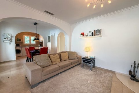 Villa zum Verkauf in Denia, Alicante, Spanien 3 Schlafzimmer, 142 m2 Nr. 180378 - Foto 7