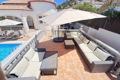Villa zum Verkauf in Denia, Alicante, Spanien 3 Schlafzimmer, 142 m2 Nr. 180378 - Foto 3