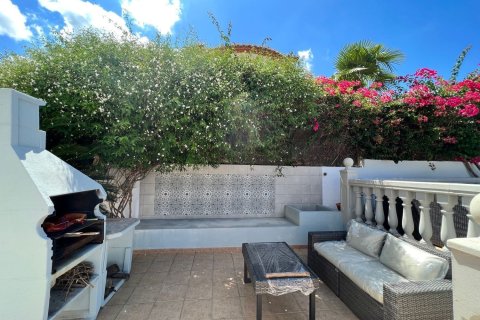 Villa zum Verkauf in Denia, Alicante, Spanien 3 Schlafzimmer, 142 m2 Nr. 180378 - Foto 24