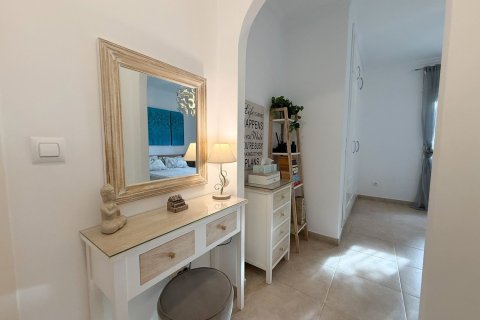 Villa zum Verkauf in Denia, Alicante, Spanien 3 Schlafzimmer, 142 m2 Nr. 180378 - Foto 13