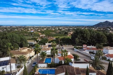 Villa zum Verkauf in Denia, Alicante, Spanien 3 Schlafzimmer, 142 m2 Nr. 180378 - Foto 23